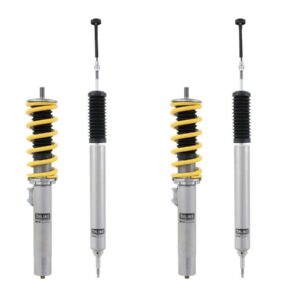 BMW 1-serie E81/E82/E87/E88/ 3-series E90/E91/E92/E93, 2004-2013, set w